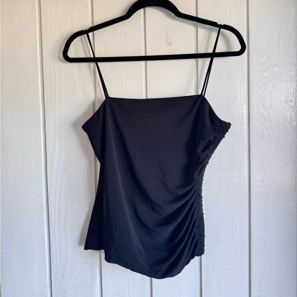 Vintage Sherrie Bloom Peter Noviello Chetta B Top